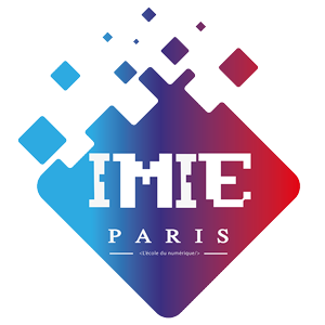 Logo IMIE Paris